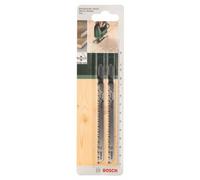 Lame de scie Bosch Accessories 2609256725 2 pc(s)