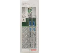 Bosch 2609256733 T118Af Lame De Scie Sauteuse