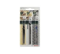 Lame de scie Bosch Accessories 2609256743 3 pc(s)
