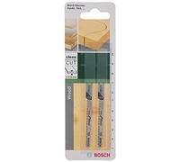 Lame de scie HCS 70 mm Bosch Accessories 2609256761 2 pc(s)