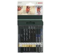 Lame de scie Bosch Accessories 2609256775 10 pc(s)
