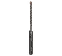 Bosch Accessories 2609256900 Foret à béton SDS-Quick pour Perforateur UNEO 85 mm Diamètre 4 mm