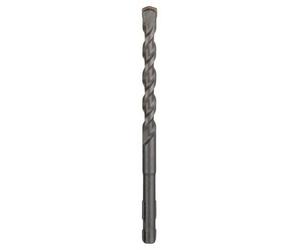 Bosch Accessories 2609256906 Foret à béton 8 mm Longueur totale 120 mm SDS-Quick 1 pc(s)