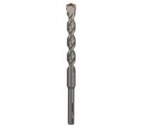 Bosch Accessories 2609256907 Foret à béton 10 mm Longueur totale 120 mm