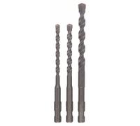 Bosch Accessories 2609256908 Jeu de forets pour béton SDS-Quick 1 pc(s)
