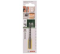 Bosch Accessories 2609256910 Foret polyvalent SDS-Quick pour Perforateur UNEO 85 mm Diamètre 4 mm