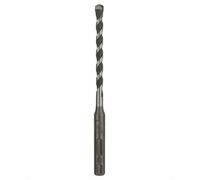 Bosch Accessories 2609256911 Foret polyvalent 5 mm Longueur totale 100 mm SDS-Quick 1 pce