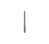 Bosch Accessories 2609256913 Foret polyvalent SDS-Quick pour Perforateur UNEO 100 mm Diamètre 6 mm