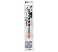 Bosch Accessories 2609256916 Forets polyvalents SDS Quick pour UNEO 8 x 75 x 120 mm