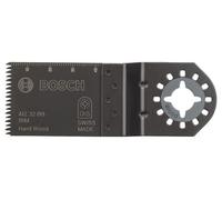 Bosch Accessories 2609256946 AIZ 32 BB Lame de scie plongeante bimétal 32 mm 1 pce