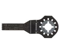 Bosch Accessories 2609256949 AIZ 10 EC Lame de scie plongeante bimétal 10 mm 1 pc.