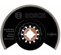 Bosch Accessories 2609256972 ACZ 85 RD Diamant Lame de scie segmentée 85 mm 1 pc(s)