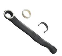 Bosch Accessories 2609256986 Adaptateur d'aspiration pour Outil multifonctions 10,8 LI accessoire Starlock