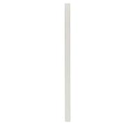 Bosch Accessories 2609256A03 Bâtons de colle 7 mm 150 mm transparent (laiteux) 60 g 10 pc(s)