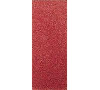 Papier abrasif pour ponceuse vibrante non perforé Bosch Accessories 2609256B33 Grain 60 (L x l) 280 mm x 115 mm 10 pc(s)