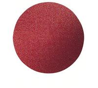 Bosch Accessories 2609256B42 Disques abrasifs papier pour Meuleuses angulaires et perceuses Système auto-agrippant Diamètre 125 mm grain 40 Lot de 5 feuilles