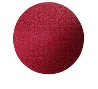 Bosch Accessories 2609256B44 Disques abrasifs papier pour Meuleuses angulaires et perceuses Système auto-agrippant Diamètre 125 mm grain 80 Lot de 5 feuilles