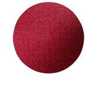 Bosch Accessories 2609256B45 Disques abrasifs papier pour Meuleuses angulaires et perceuses Système auto-agrippant Diamètre 125 mm grain 120 Lot de 5 feuilles