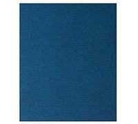 Bosch Accessories 2609256B91 Papier abrasif à usage manuel pour métal 230 x 280 mm P240