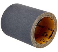 Bosch Accessories 2609256C10 Rouleau abrasif sic résistant à l'eau 93 mm x 5 m P240