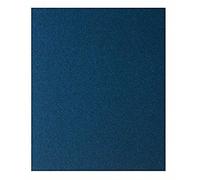 Bosch Accessories 2609256C41 Papier abrasif à usage manuel pour métal 230 x 280 mm P80