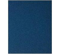 Bosch Accessories 2609256C42 Papier abrasif à usage manuel pour métal 230 x 280 mm P120