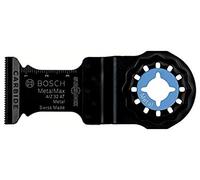 Bosch Accessories 2609256C65 Lame plongeante à concrétion carbure AIZ 32 AT metal 30 x 20 mm accessoire Starlock Multicolore 25,4 cm