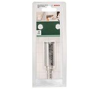 Bosch Accessories 2609256C85 Scie-trépan diamantée 22 mm