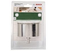 Bosch Accessories 2609256C94 Scie-trépan diamantée 83 mm