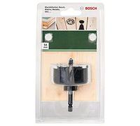 Bosch Accessories 2609256D05 Scie-cloche pour spots 54 mm