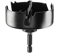 Bosch Accessories 2609256D09 Scie-cloche pour spots 70 mm