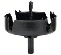 Bosch Accessories 2609256D11 Scie-cloche pour spots 80 mm