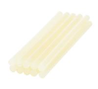 Bosch Accessories Plastics Bâtons de colle 7 mm 150 mm transparent 60 g 10 pc(s)