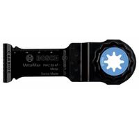 Bosch Accessories 2609256D53 PAIZ 32 AT Lame plongeante Lame plongeante 1 pc(s)