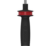 Bosch Accessories 2609256D59 Poignée M8 avec vibration control, Gris