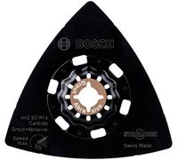 Bosch Accessories 2609256F02 AVZ 90 R Carbide-RIFF Patin de ponçage 1 pc(s)