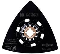 Bosch Accessories 2609256F04 AVZ 90 R Carbide-RIFF Patin de ponçage Patin de ponçage 1 pc(s)