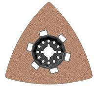 Bosch – Patin de ponçage AVZ 90 R 2609256F04 – Carbide-RIFF – 1 pièce