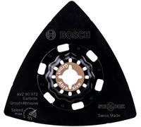 Bosch Accessories 2609256F13 AVZ 90 R Carbide-RIFF Patin de ponçage 1 pc(s)