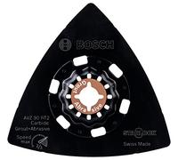 Bosch Accessories 2609256F13 AVZ 90 R Carbide-RIFF Patin de ponçage 1 pc(s)
