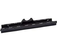 Bosch Accessories 2609256F24 Raclette à eau pour suceur articulé, Noir