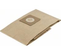 Bosch Accessories 2609256F32 Filtre en papier, jeu de 5 1 jeu