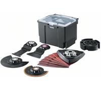 Bosch Accessories 2609256F49 neu Set outils multifonction 12 pièces 1 pc(s)