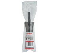 Bosch Accessories 2609390284 Buse pour décolleuse de papiers Peints, Gris, 165 mm