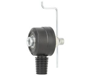 Bosch Accessories 2609390380 2609390380 Adaptateur pour scie cloche 1 pc(s)