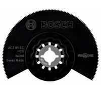 Bosch Accessories 2CPX062128R9999 2608664483 HCS Lame de scie segmentée 10 pc(s)
