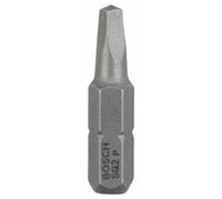 Bosch Embouts de vissage qualité extra-dure