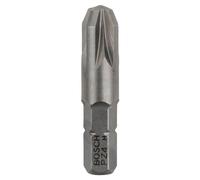 BOSCH Embout de vissage qualité extra-dure PZ 4, 32 mm 2607001566