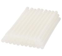 Bosch Accessories 30 bâtons de colle Ultra (Ø 7 mm, longueur 150 mm, accessoires pistolet à colle) 2609256D29 Blanc