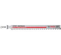 Bosch Accessories 2608900560 LAME de scie sauteuse EXPERT « Multi Material » T 367 XHM, 3 pièces 3 pc(s)